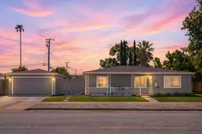 3BR House for Sale in San Jose, CA