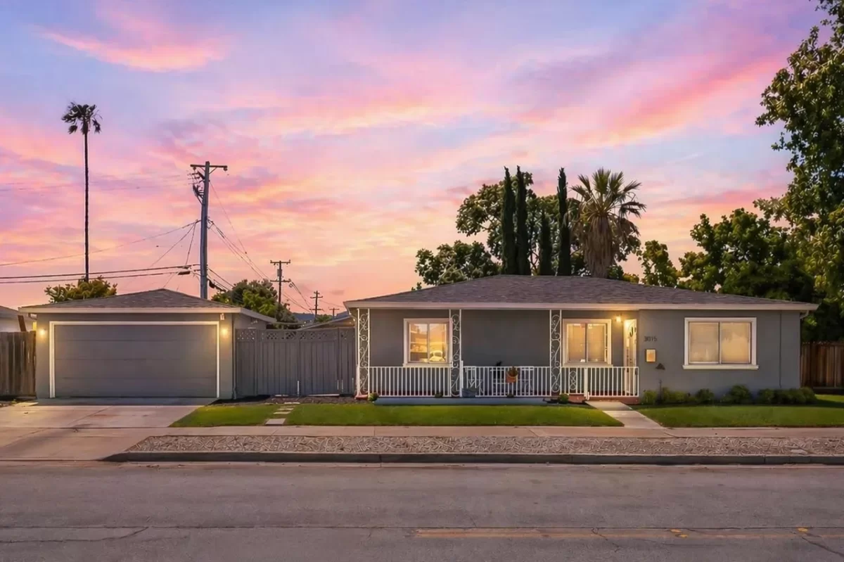 3BR House for Sale in San Jose, CA