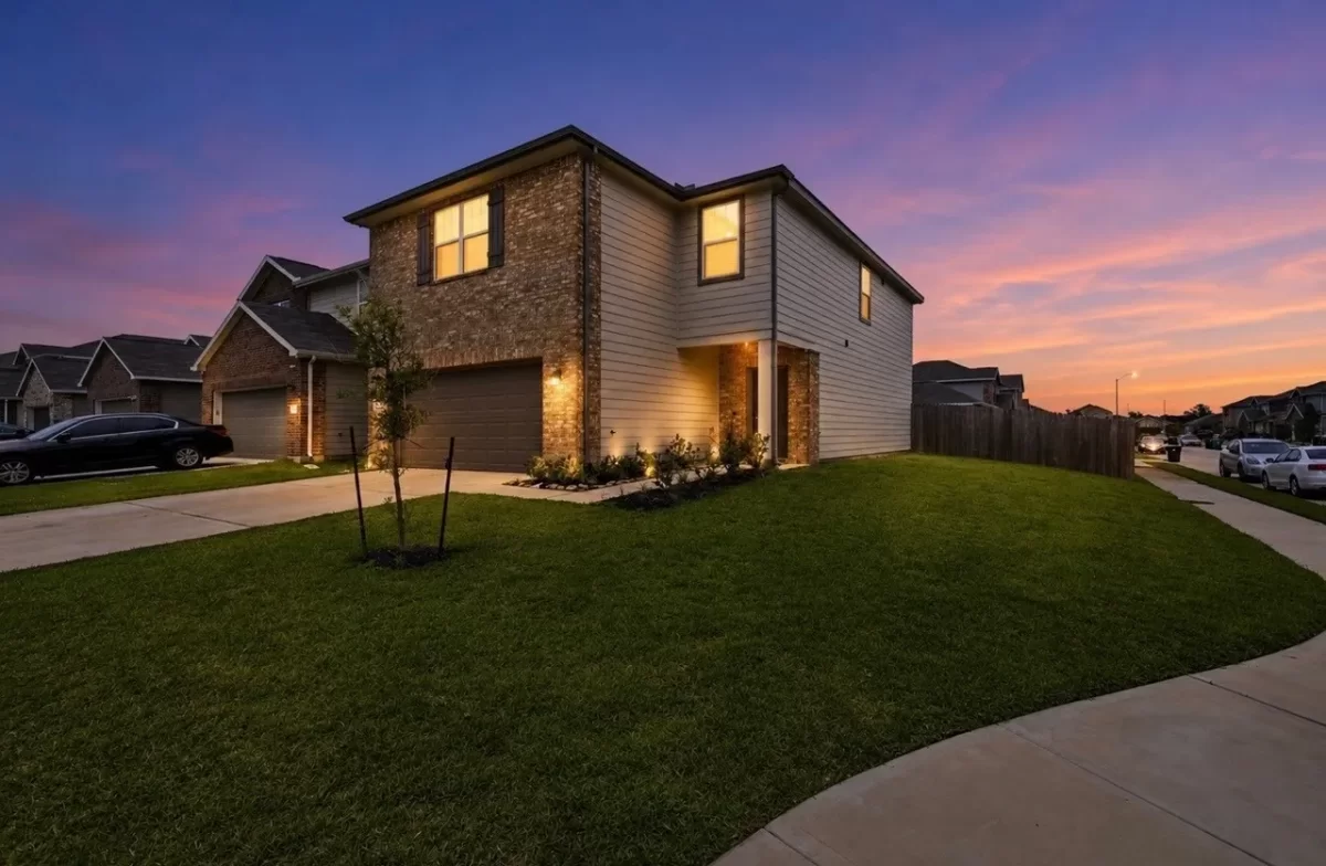 4BR House for Sale in Houston, TX