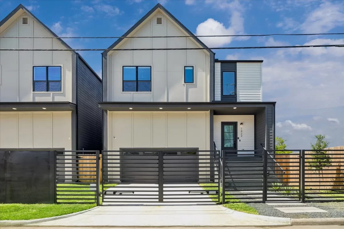 3BR House for Sale in Houston, TX