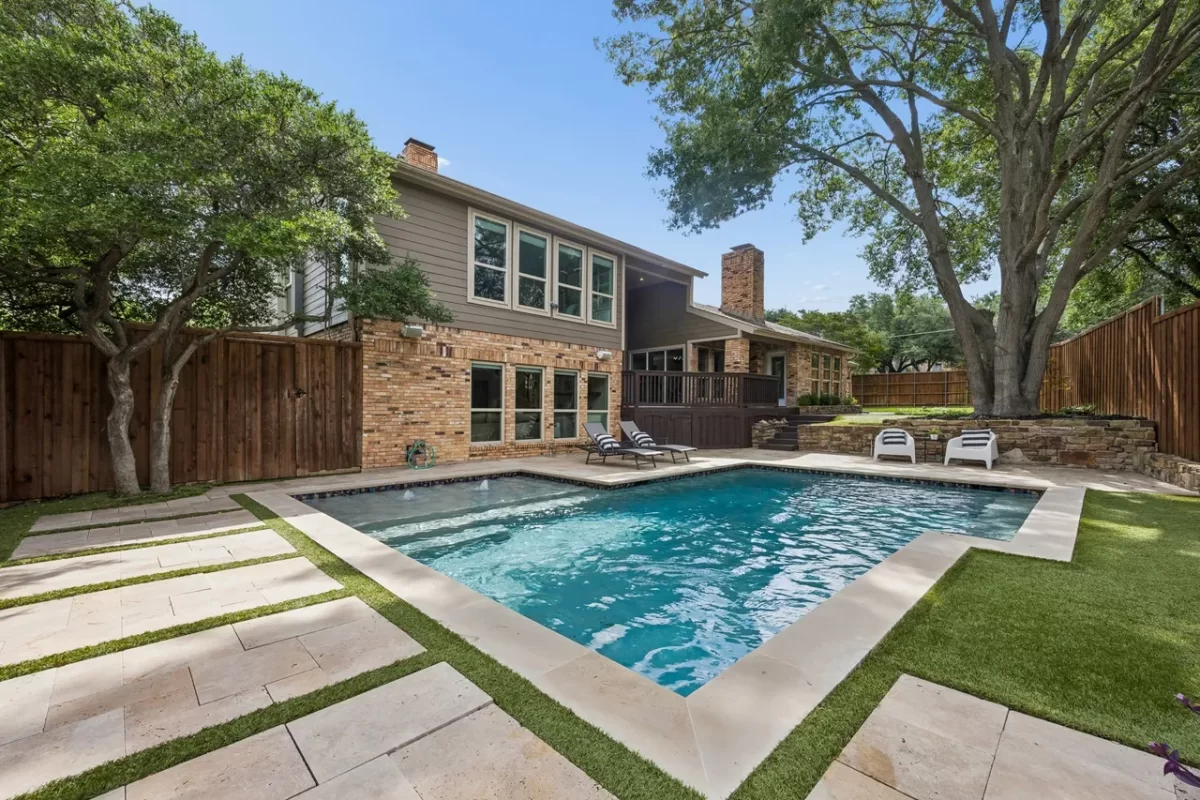 3BR House for Sale in Dallas, TX