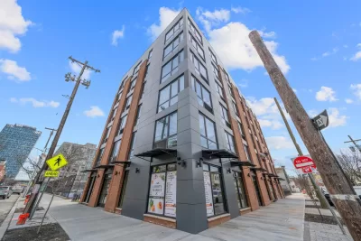 1BR Multi-Family for Rent in Jersey City, NJ