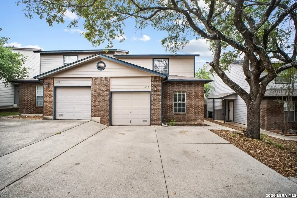 3BR House for Rent in San Antonio, TX