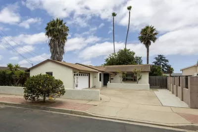 3BR House for Sale in San Diego, CA