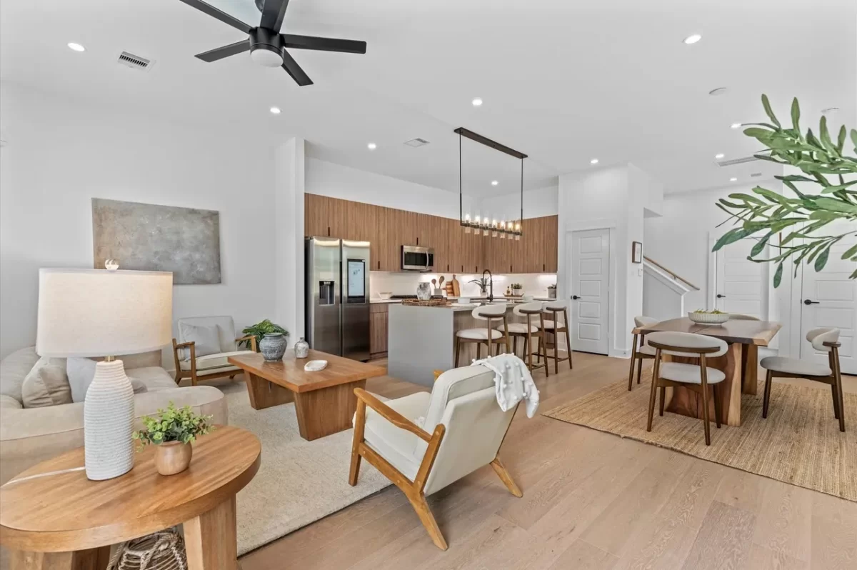 3BR House for Sale in Houston, TX