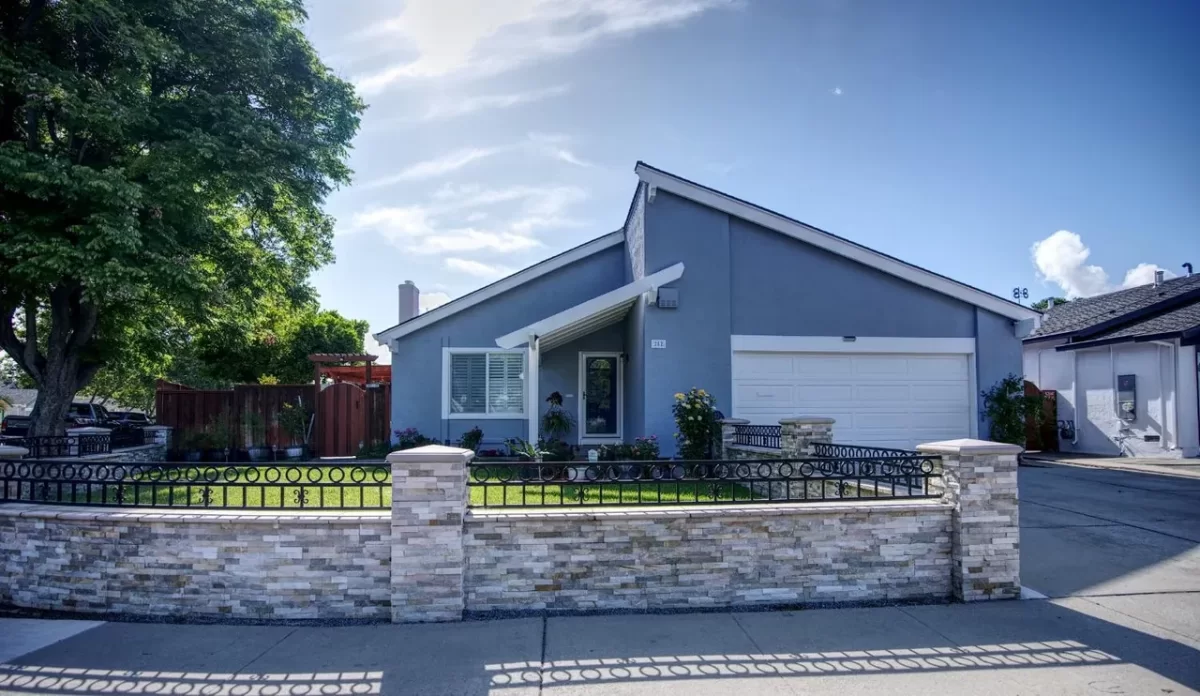 4BR House for Sale in San Jose, CA