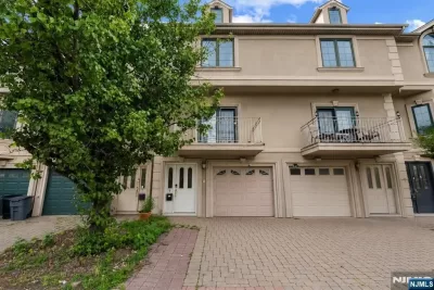 4BR House for Rent in Weehawken, NJ