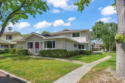 2BR Condo for Sale in San Jose, CA