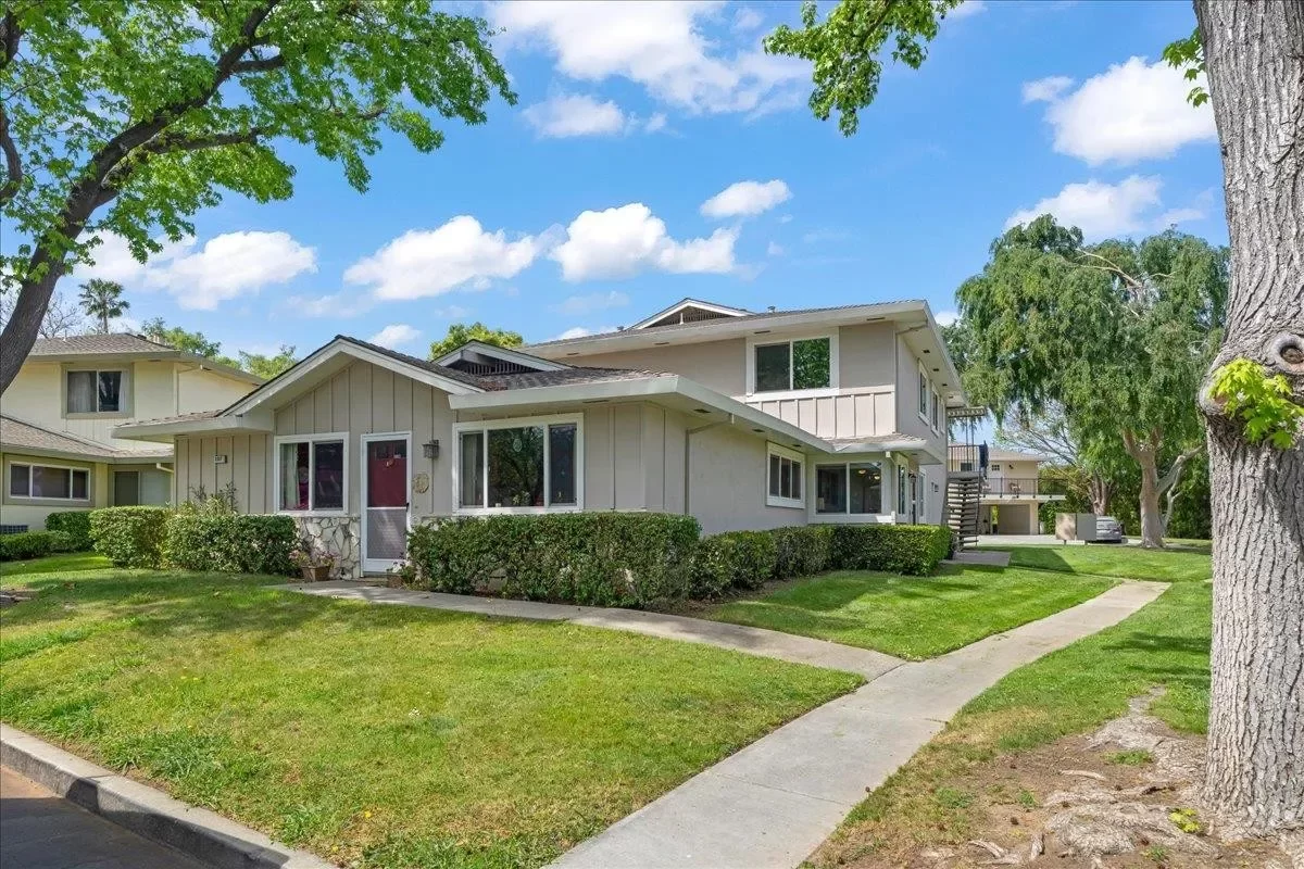 2BR Condo for Sale in San Jose, CA