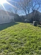 Land for Sale in Houston, TX