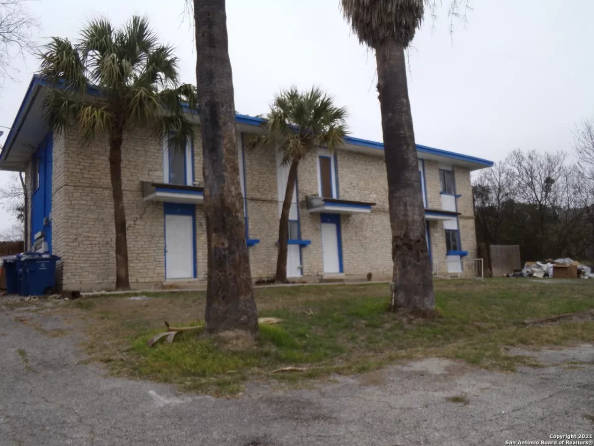 3BR House for Rent in San Antonio, TX