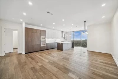 2BR Condo for Rent in Houston, TX
