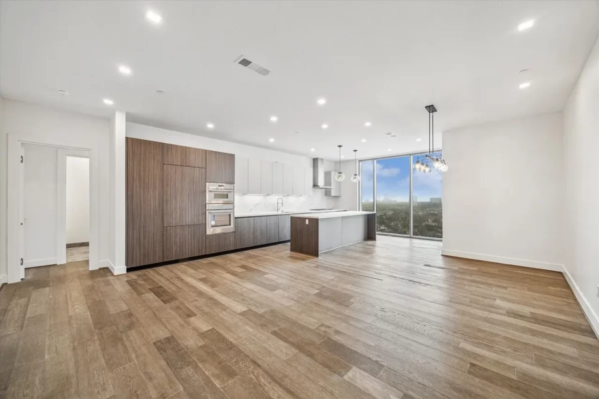 2BR Condo for Rent in Houston, TX