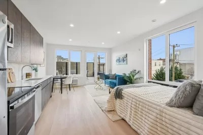 House for Rent in Jersey City, NJ