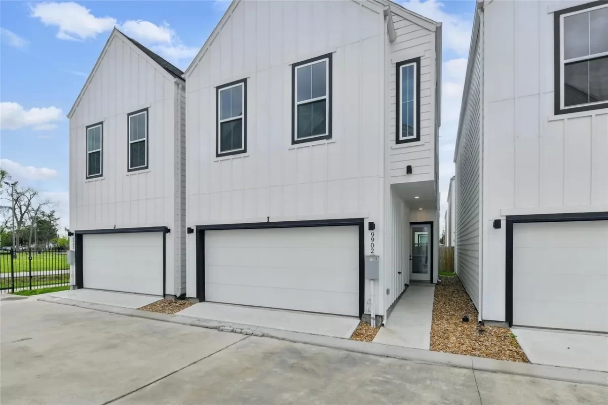 3BR House for Sale in Houston, TX