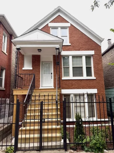 3BR House for Rent in Chicago, IL