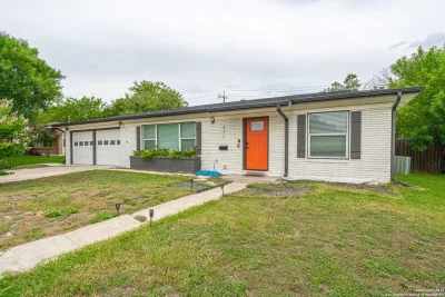 3BR House for Sale in San Antonio, TX