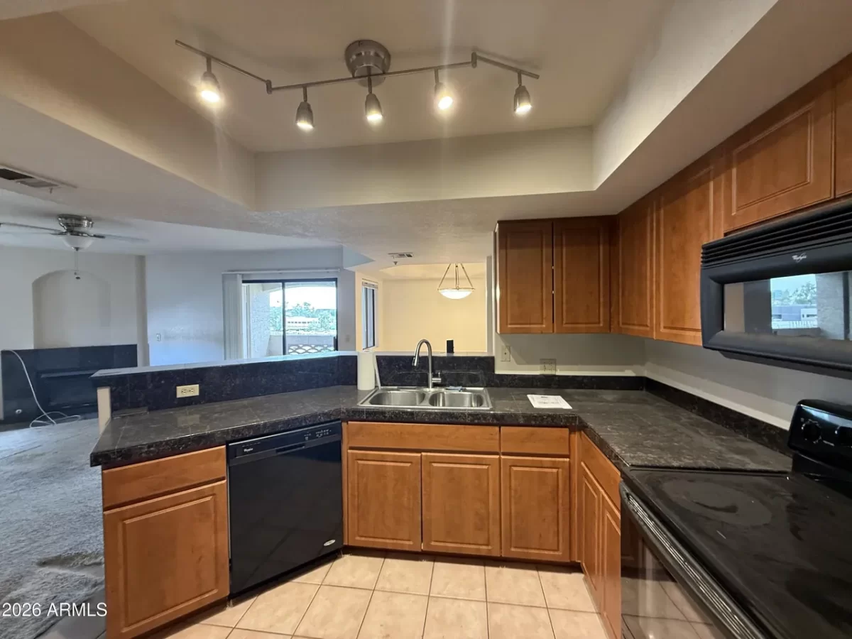 1BR Condo for Sale in Phoenix, AZ