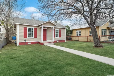 3BR House for Rent in San Antonio, TX