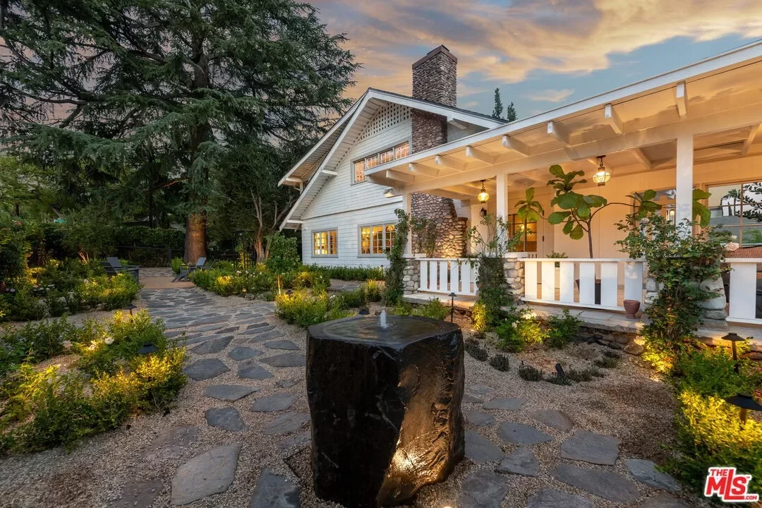 4BR House for Sale in Pasadena, CA