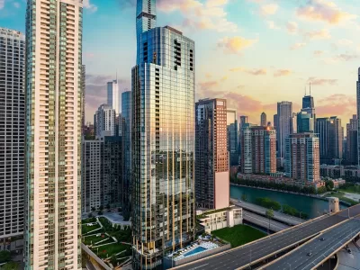 2BR Condo for Sale in Chicago, IL