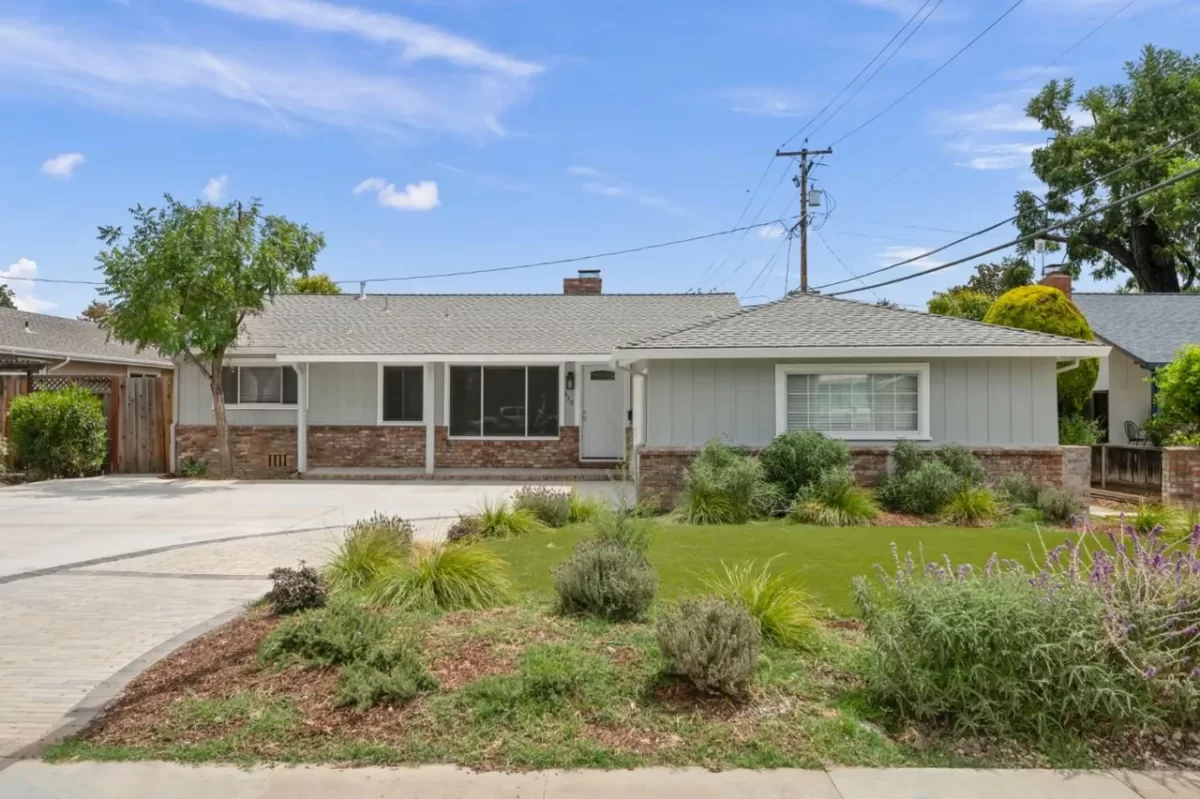 3BR House for Sale in San Jose, CA