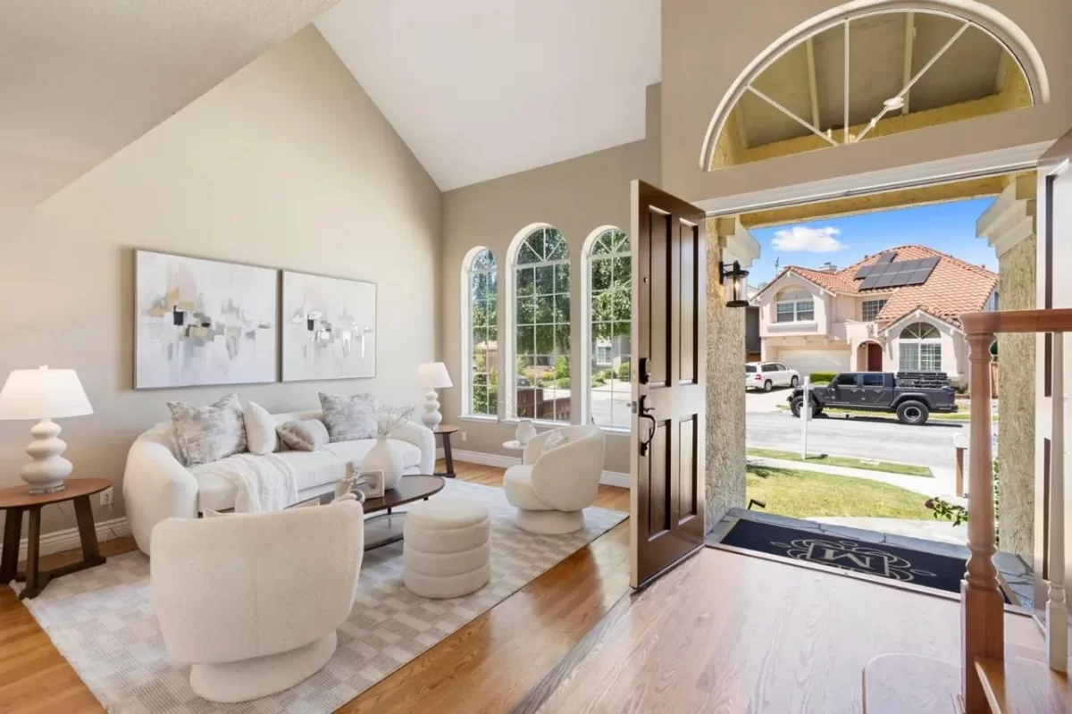 5BR House for Sale in San Jose, CA