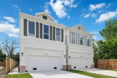 3BR House for Sale in Houston, TX