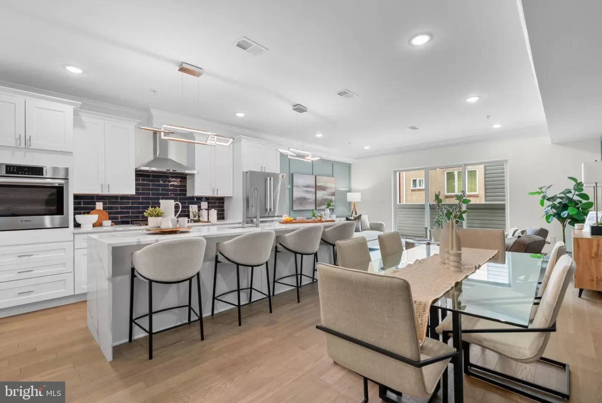 4BR Townhouse for Sale in Philadelphia, PA