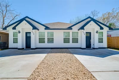 3BR Multi-Family for Rent in Houston, TX