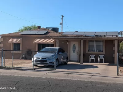 4BR House for Sale in Phoenix, AZ