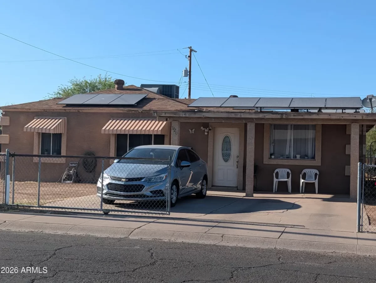 4BR House for Sale in Phoenix, AZ