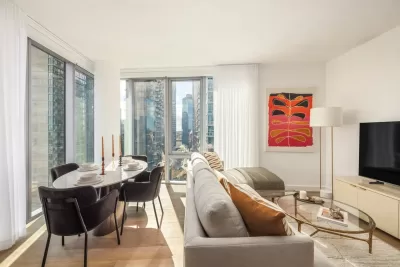 2BR Apartment for Rent in Brooklyn, NY