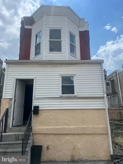 3BR House for Rent in Philadelphia, PA
