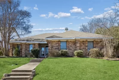 3BR House for Sale in Dallas, TX