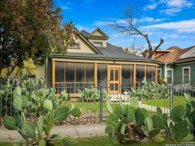 3BR House for Sale in San Antonio, TX