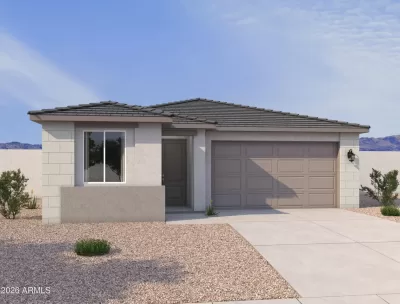 4BR House for Sale in Laveen, AZ