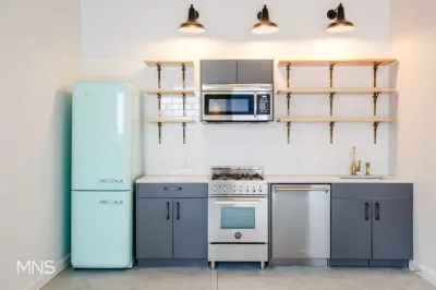 1BR House for Rent in Brooklyn, NY