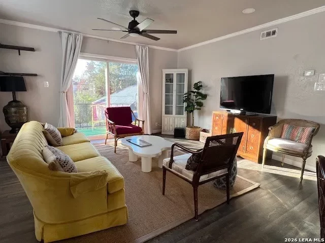 2BR House for Rent in San Antonio, TX