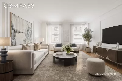 5BR Condo for Sale in Manhattan, NY