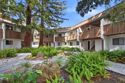 2BR Condo for Sale in Santa Clara, CA