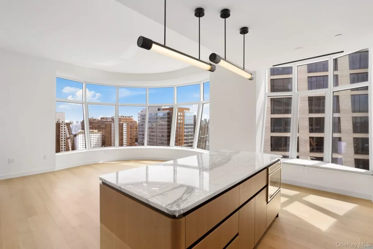 2BR Condo for Rent in New York, NY