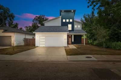 4BR House for Sale in Dallas, TX