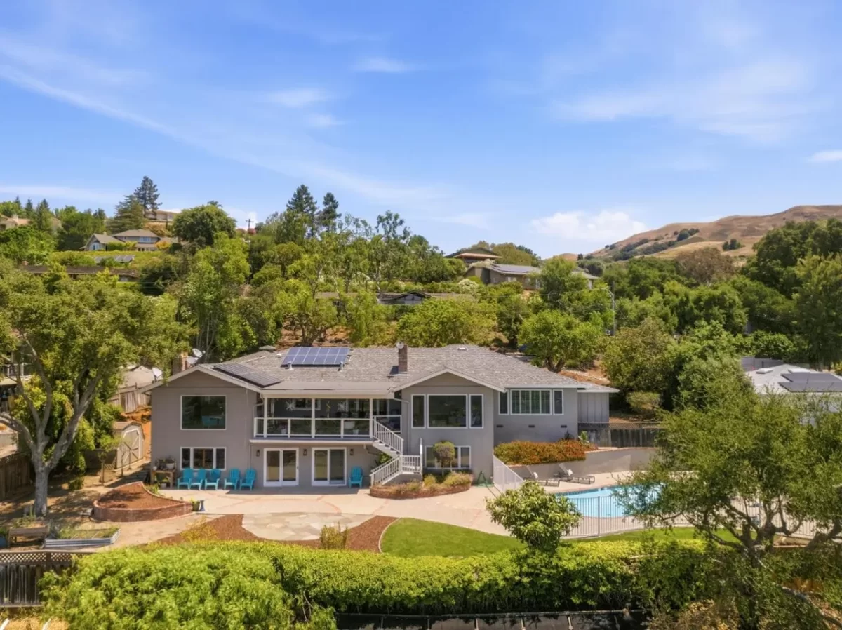 5BR House for Sale in San Jose, CA
