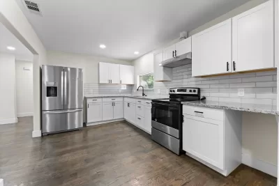 4BR House for Rent in Dallas, TX
