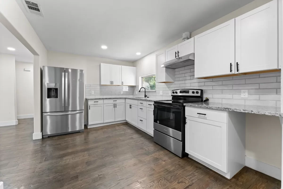 4BR House for Rent in Dallas, TX
