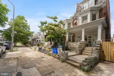 Multi-Family for Sale in Philadelphia, PA