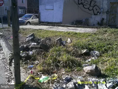 Land for Sale in Philadelphia, PA