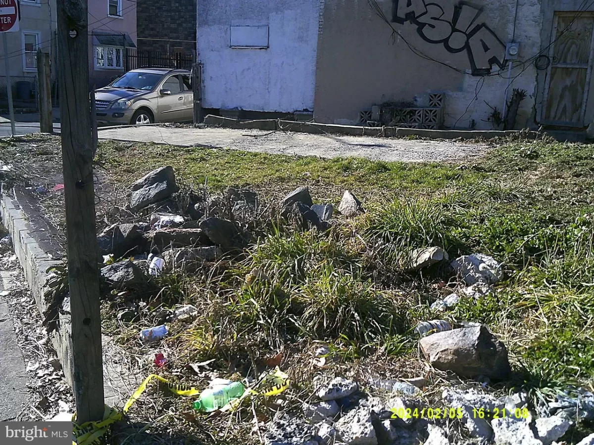 Land for Sale in Philadelphia, PA