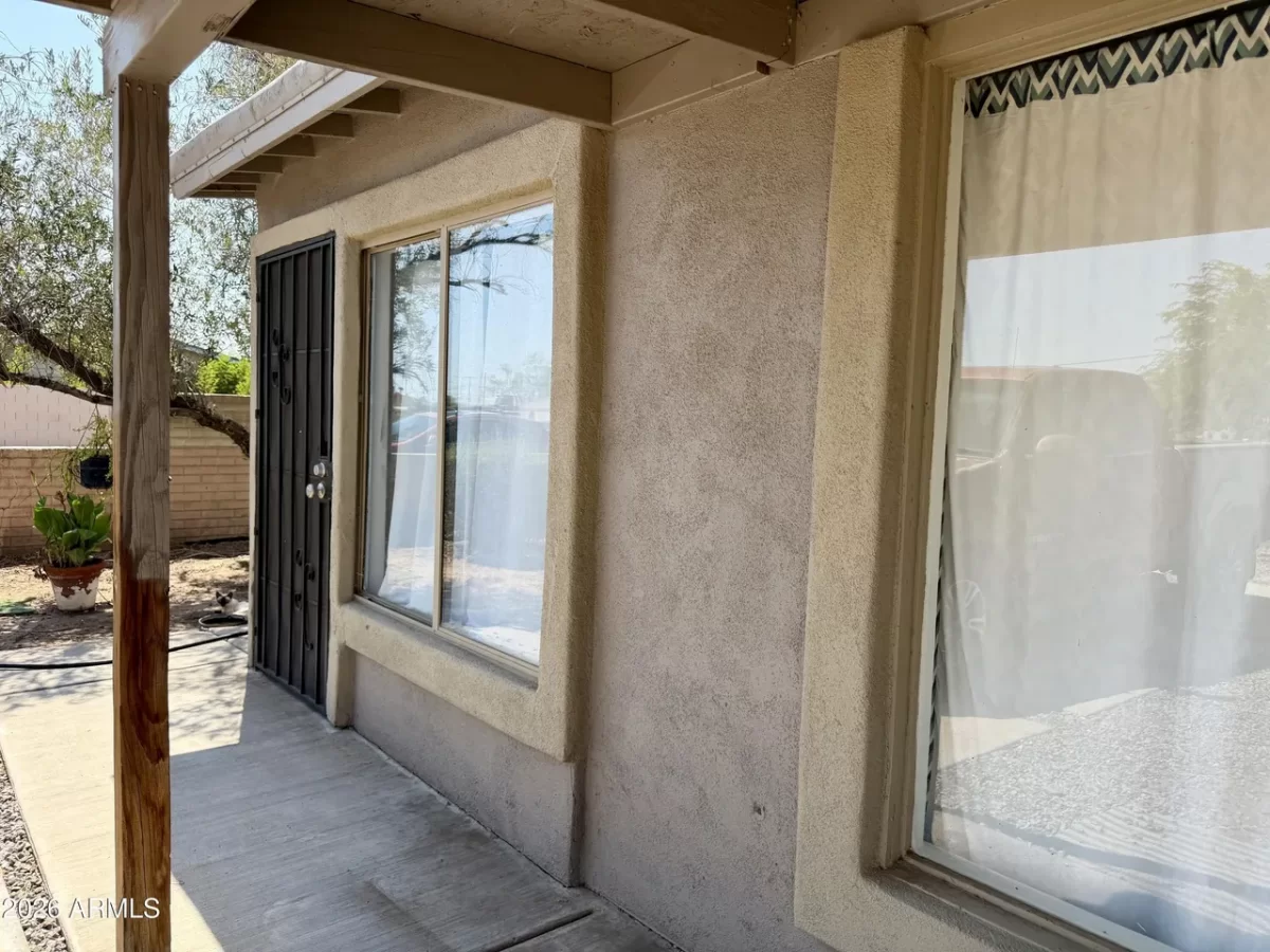 2BR House for Sale in Phoenix, AZ